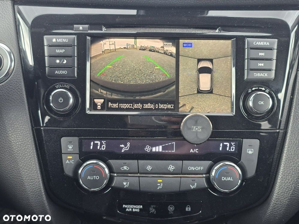 Nissan Qashqai 1.5 dCi N-Style DCT - 20