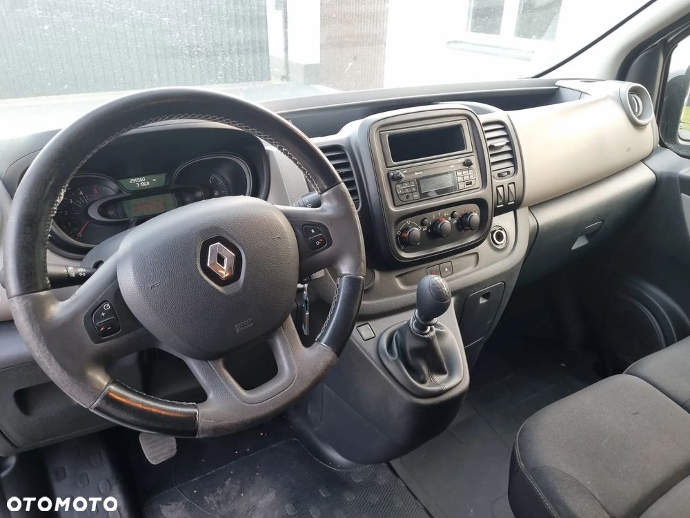 Renault Trafic L2H1 2,9t Pack Clim - 19