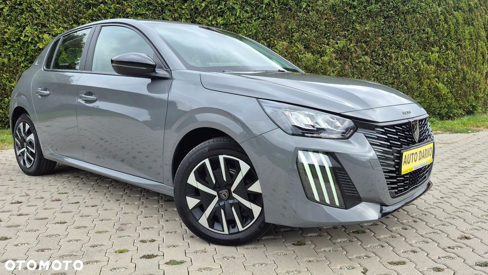 Peugeot 208 - 39