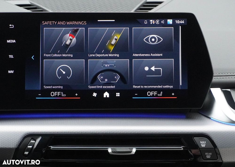 BMW X1 xDrive20d Aut. M Sportpaket - 30