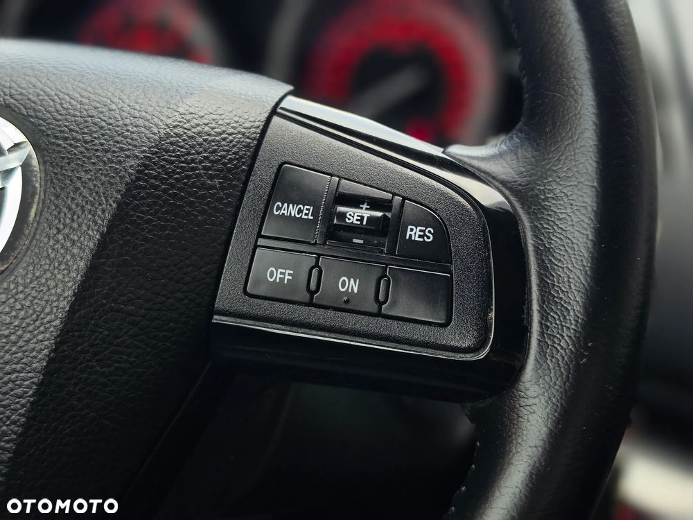 Mazda 6 - 29