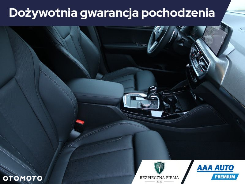 BMW X4 - 10
