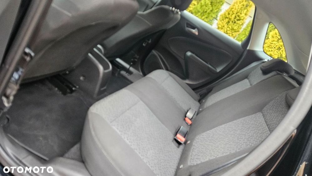 Opel Crossland 1.2 Business Edition - 24