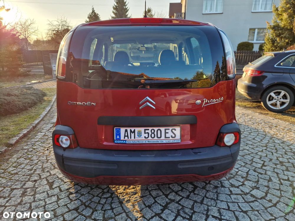 Citroën C3 Picasso VTi 95 Attraction - 9