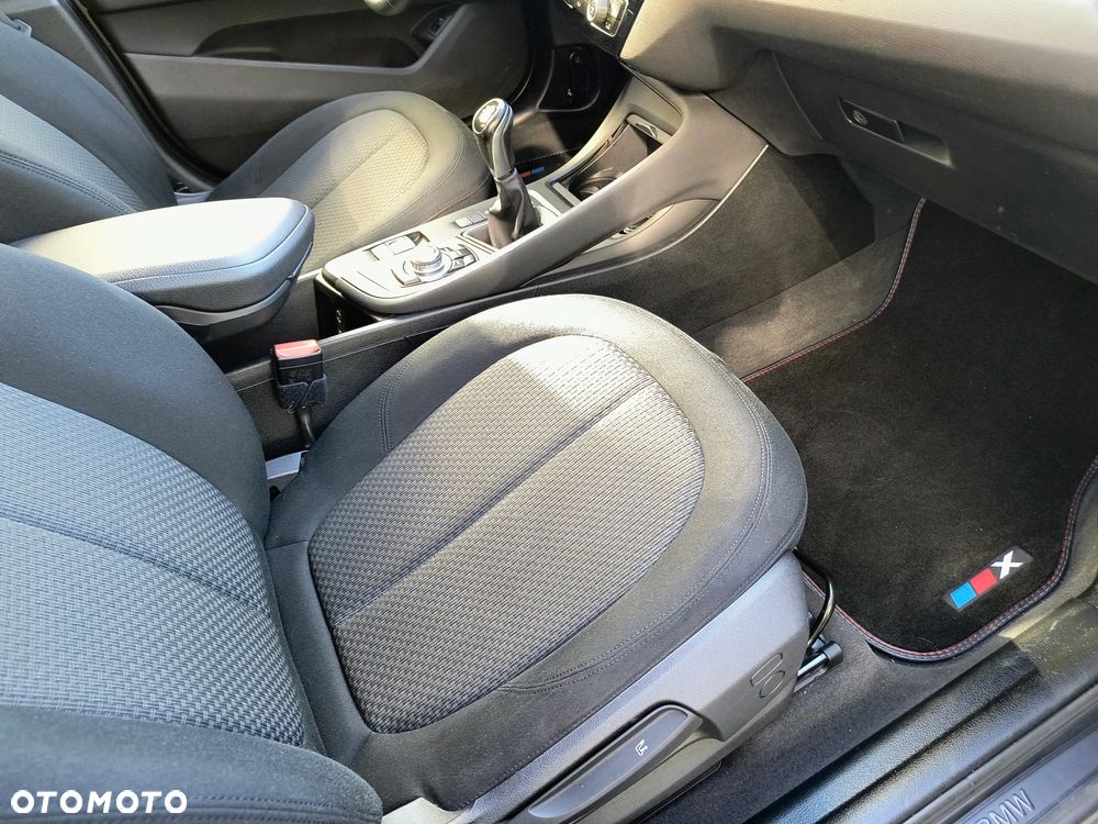 BMW X1 - 25