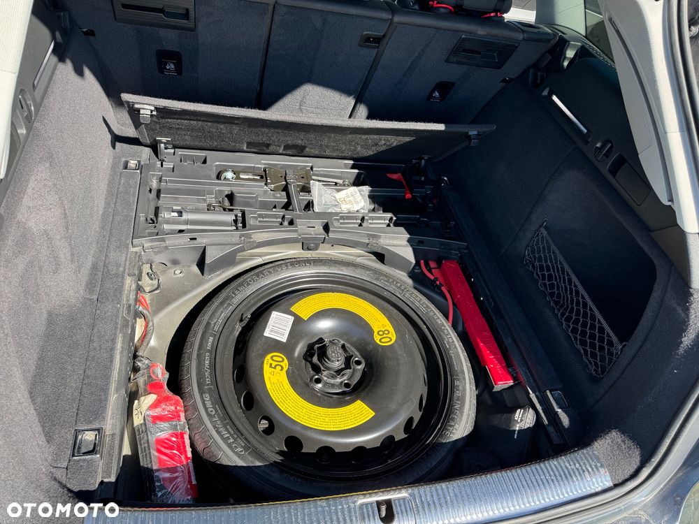 Audi A4 Avant 35 TDI mHEV S tronic - 15