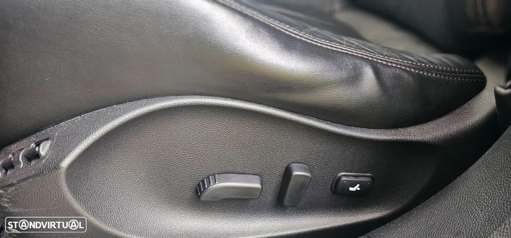 Infiniti QX70 3.7 AWD Aut. S Design - 16