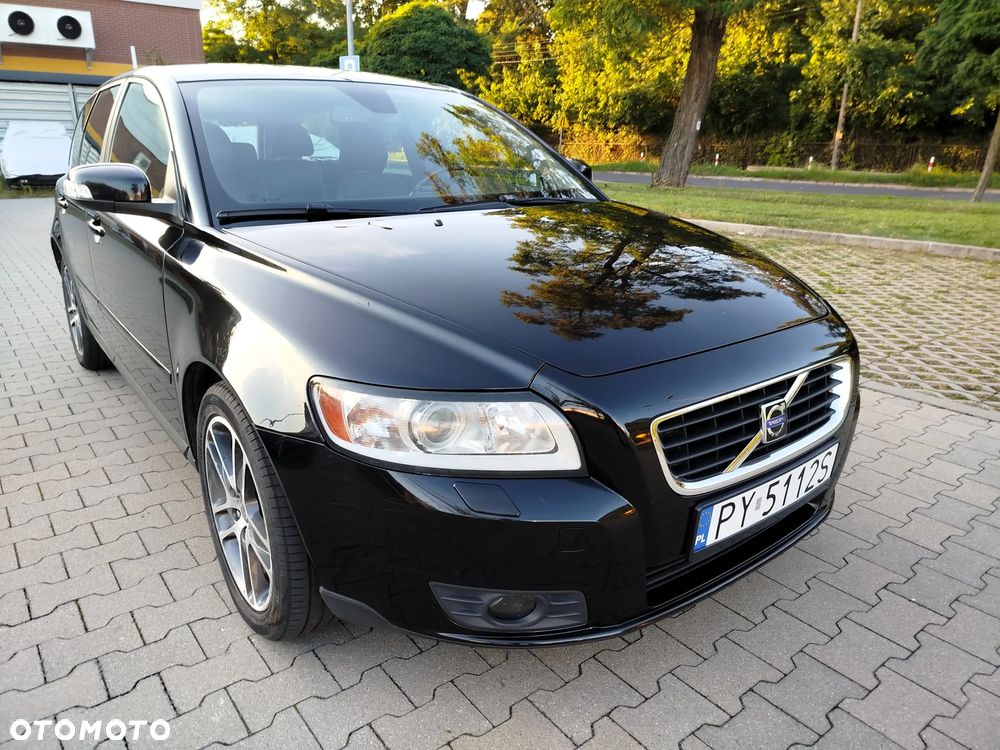 Volvo V50 1.8 RDesign - 30
