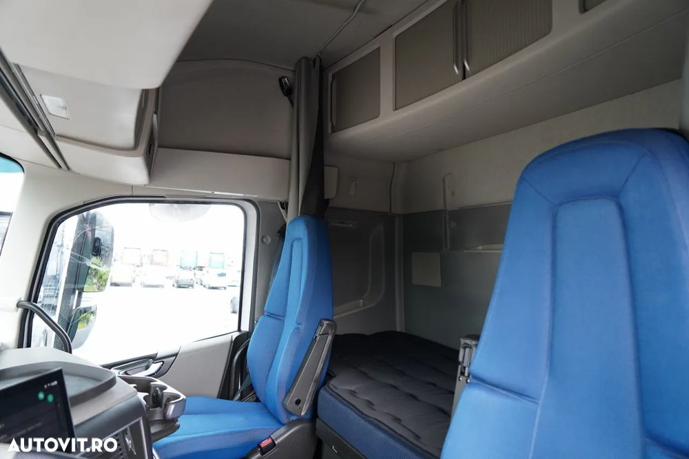 Volvo FH 460 / SISTEM HIDRAULIC / I-PARK COOL / I-SHIFT / 2022 - 25