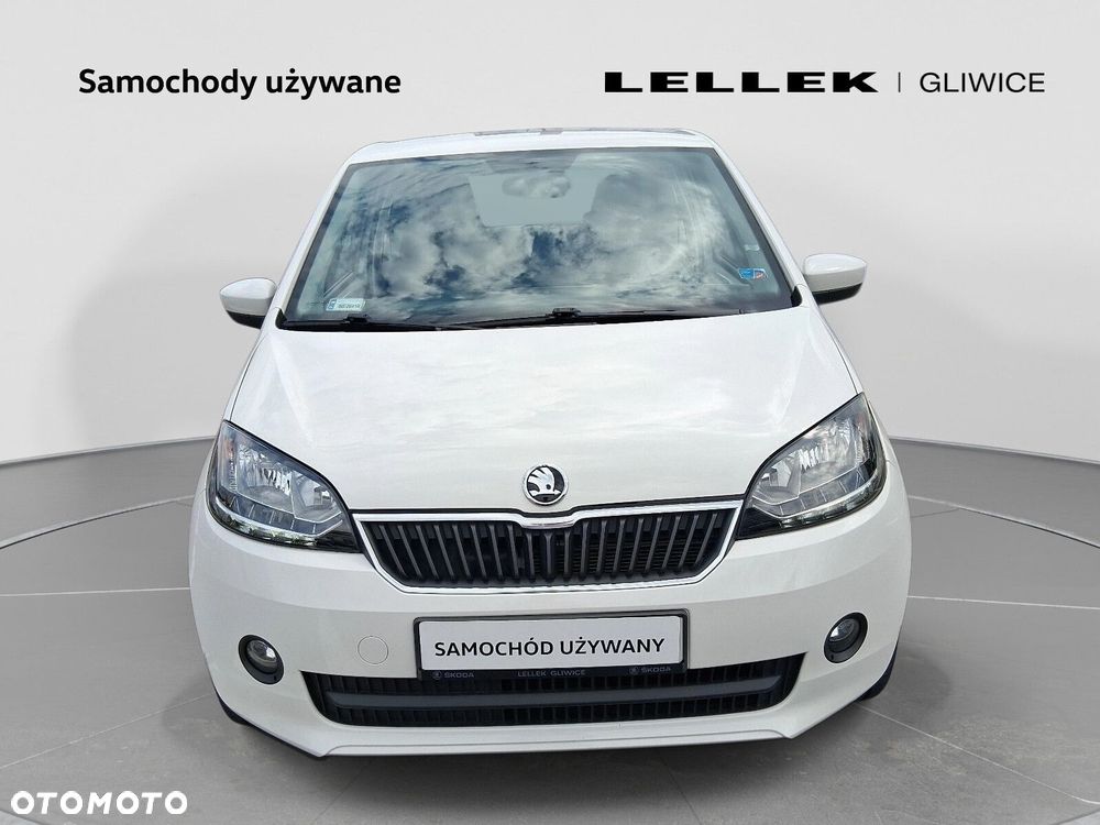 Skoda Citigo 1.0 Style - 3