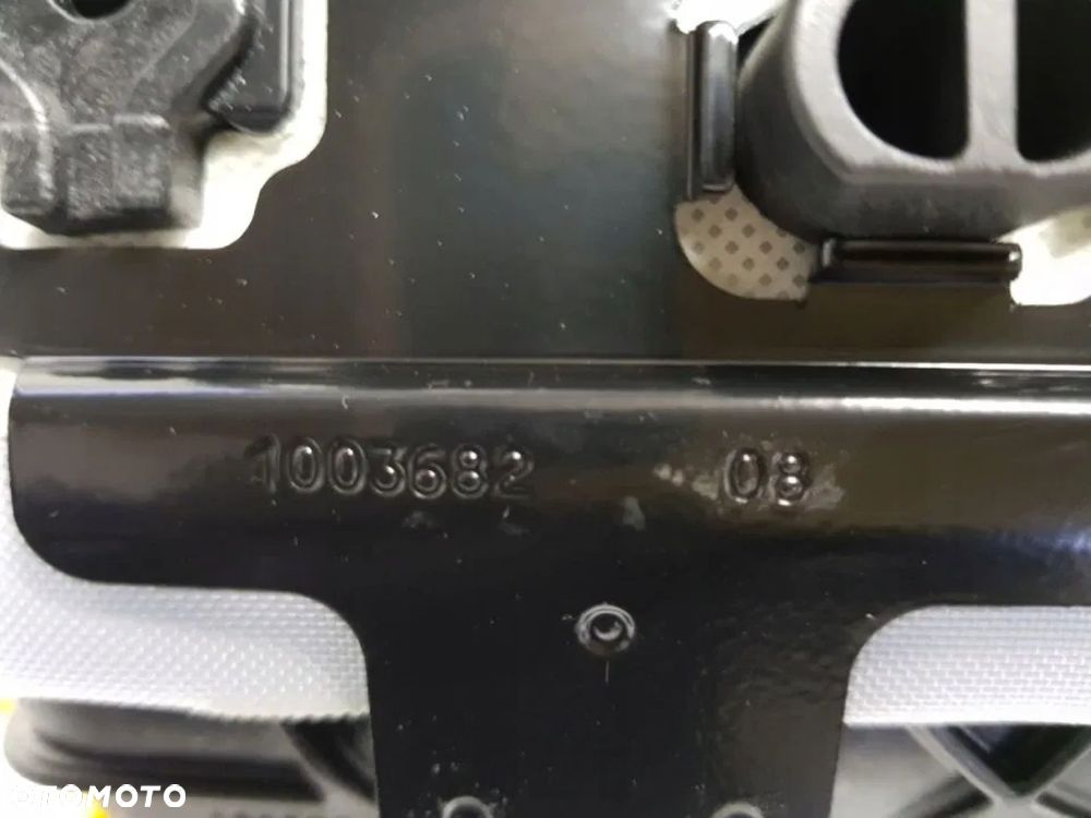 PODUSZKA PASAŻERA AIRBAG SAAB 93 LIFT 12757627 - 4