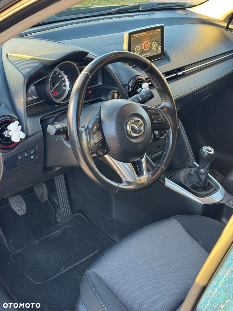 Mazda CX-3 - 6