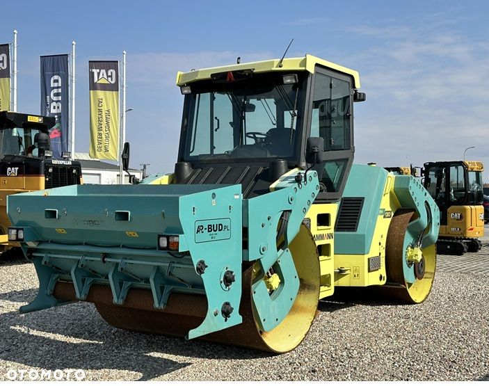 Ammann AV 130 X - 5