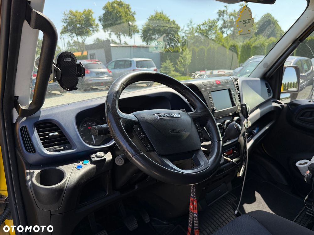 Iveco Daily S35 180 - 16