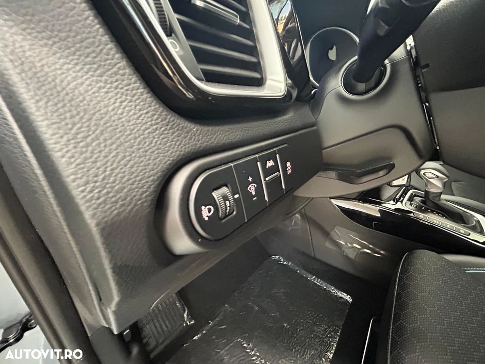 Kia XCeed 1.0 T-GDI MHEV 7DCT Style - 20