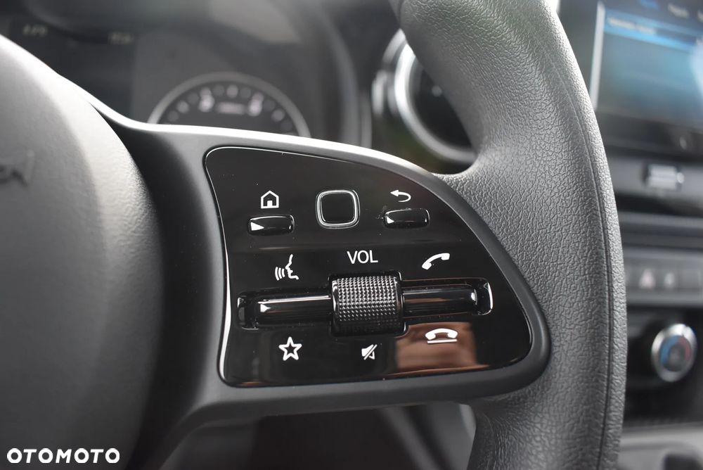 Mercedes-Benz CITAN 110 CDI L1 - 21