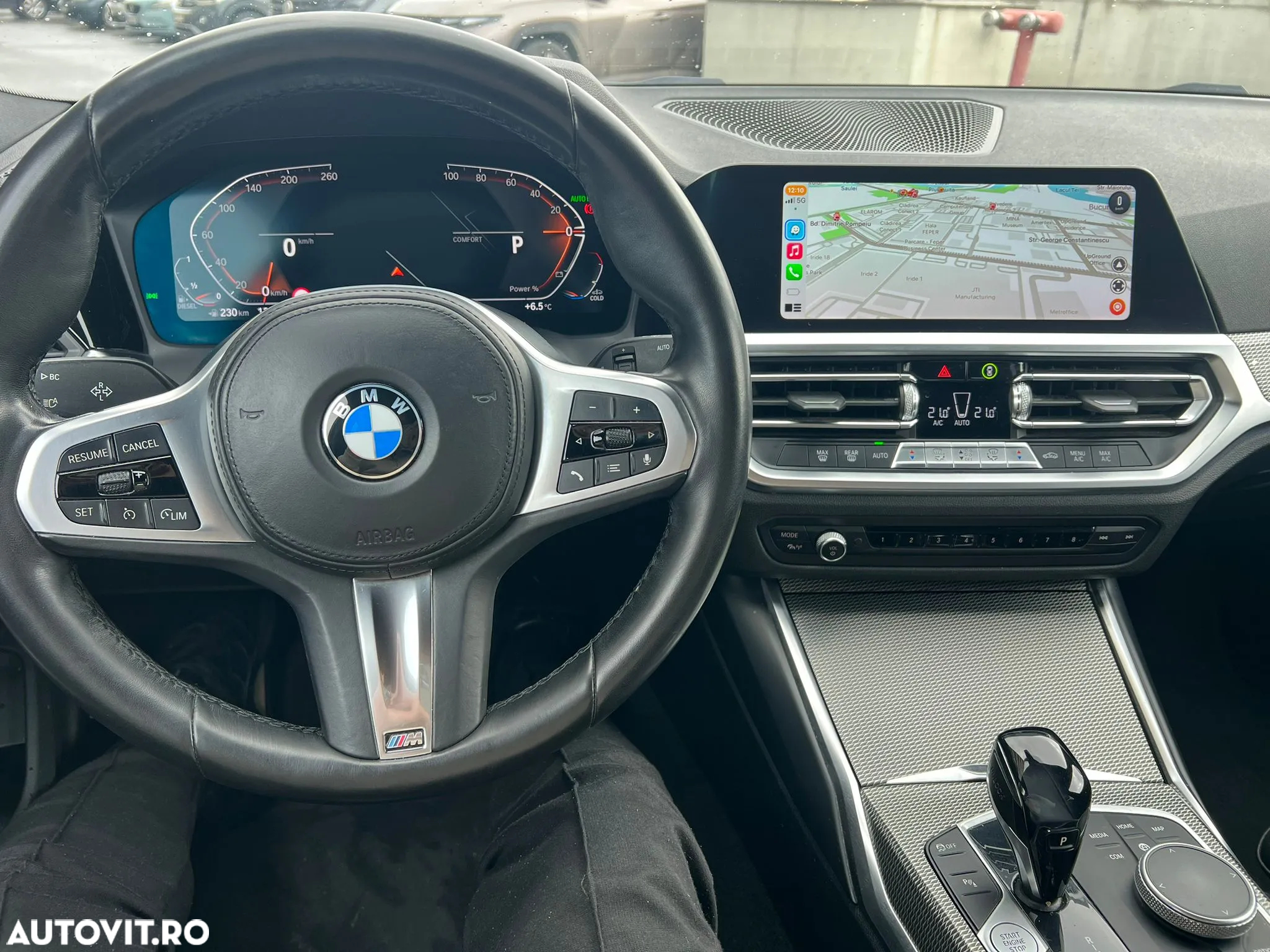 BMW Seria 3 - 17