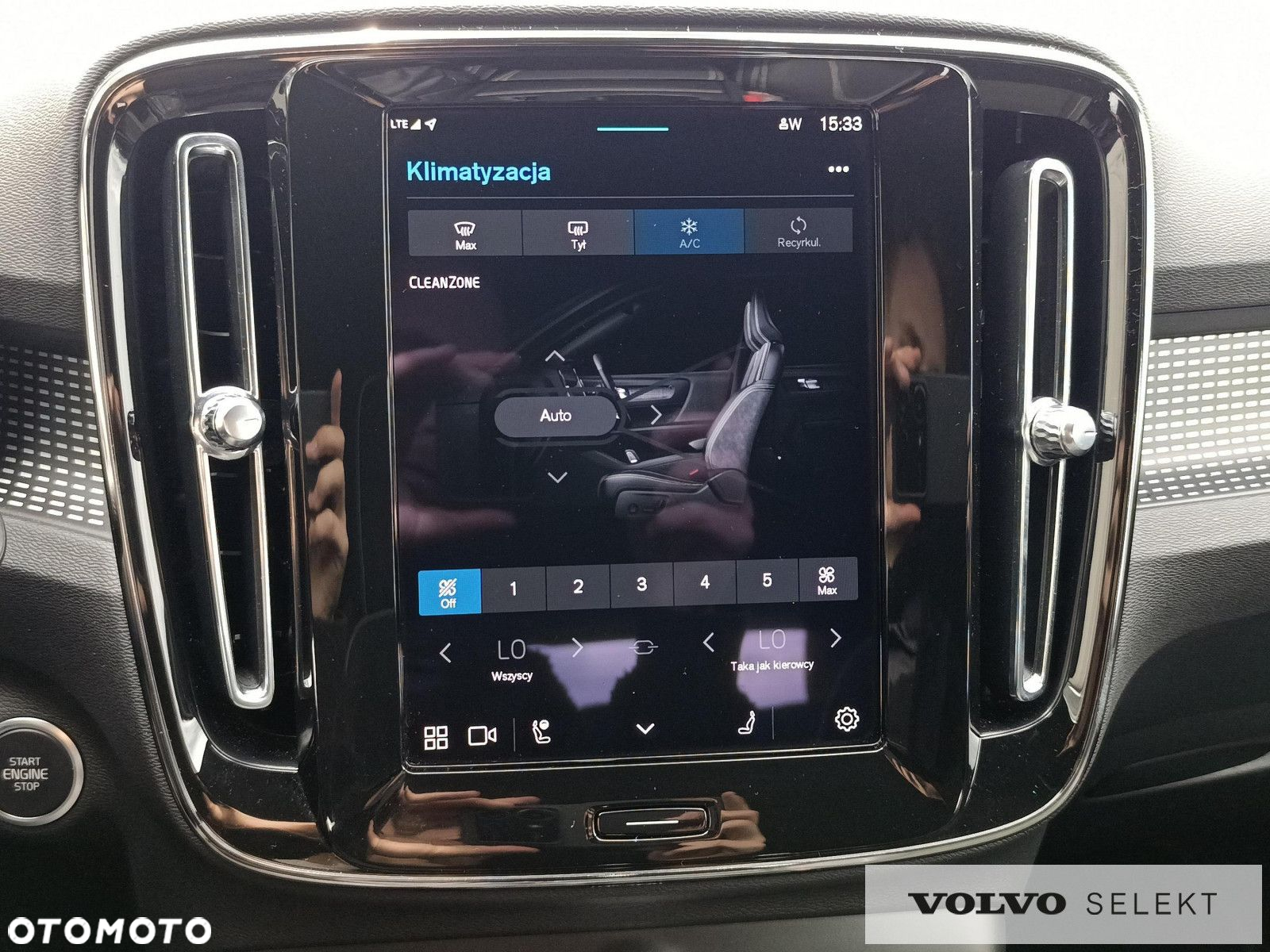 Volvo XC 40 - 21