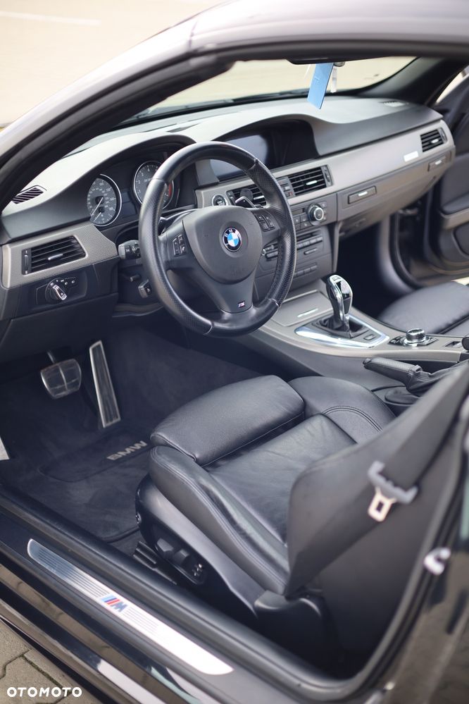 BMW Seria 3 335i M Sport Edition - 11
