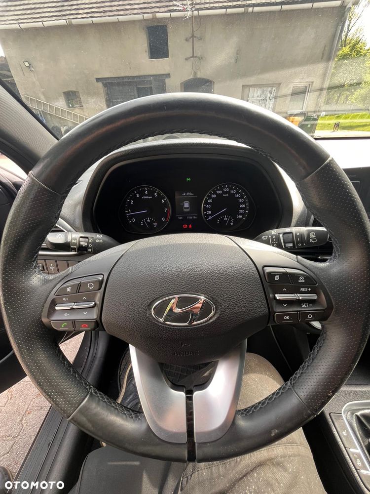 Hyundai i30 1.4 Passion Plus - 13