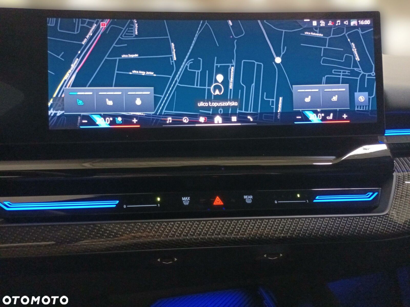 BMW Seria 5 - 21