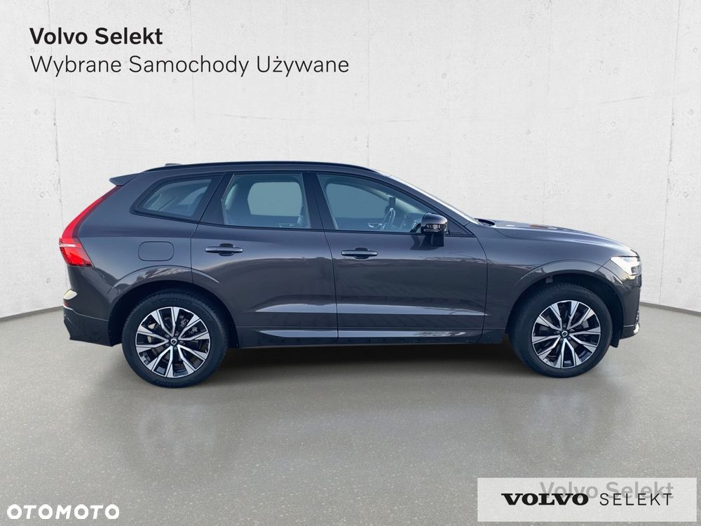 Volvo XC 60 - 9