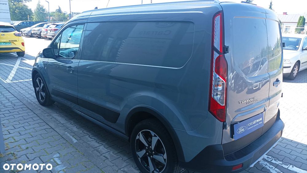 Ford Transit Connect - 4