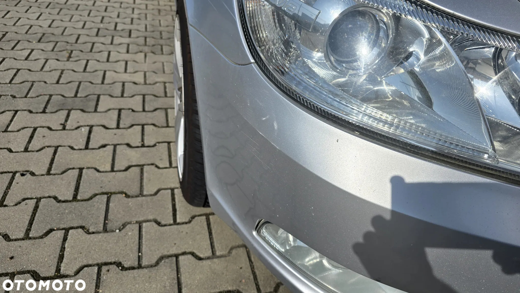 Skoda Octavia 1.6 TDI Ambiente - 12