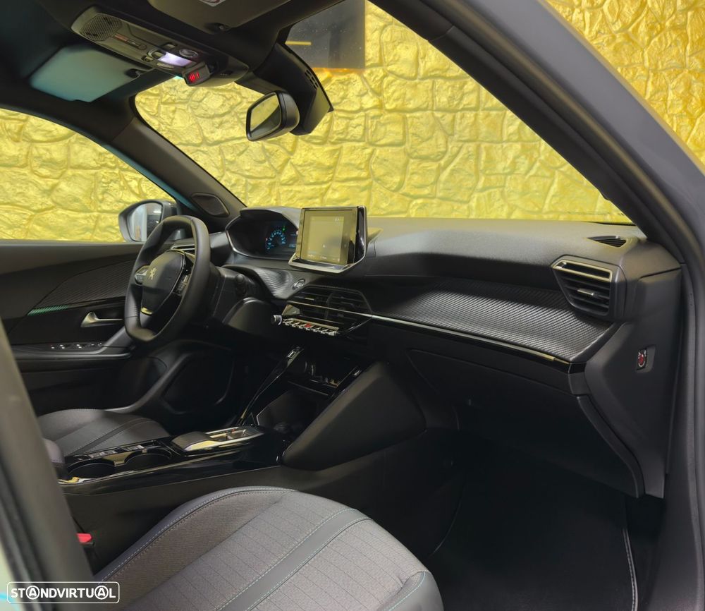 Peugeot e-2008 50 kWh Allure Pack - 20