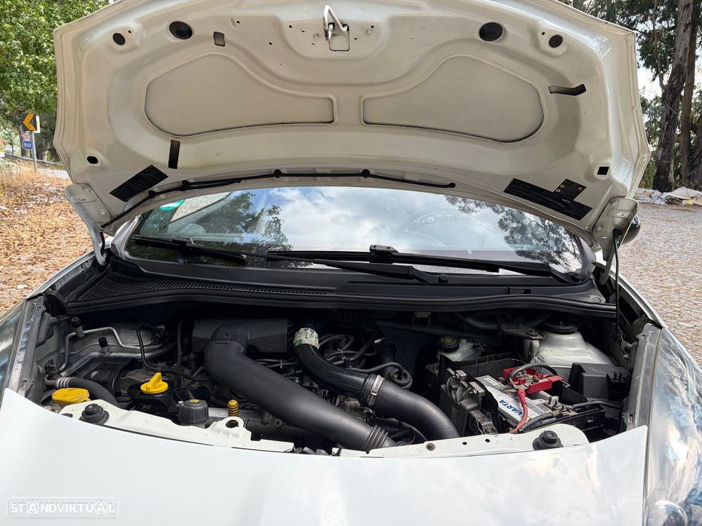 Renault Wind TCe 100 Dynamique - 3