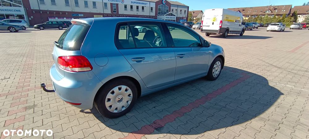 Volkswagen Golf - 4