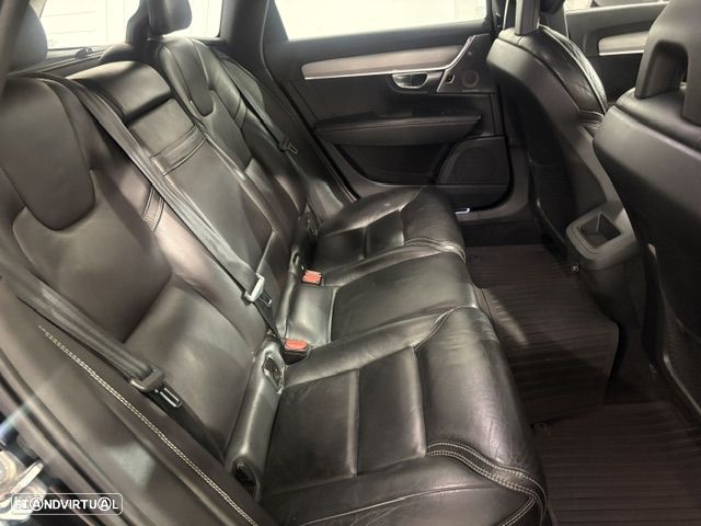 Volvo V90 2.0 D4 Inscription Geartronic - 19