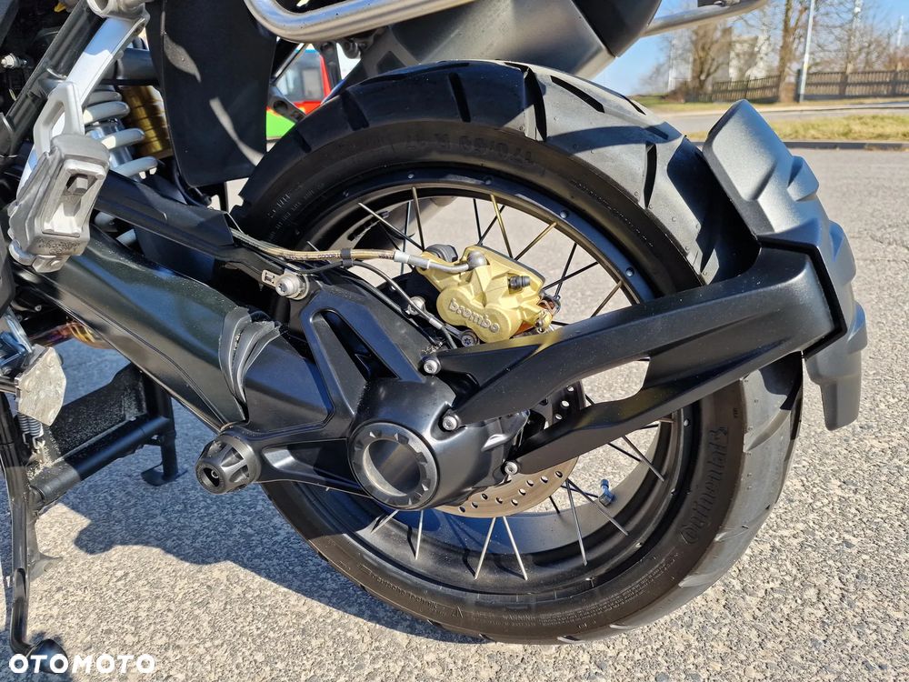 BMW R1250 GS Adventure - 17