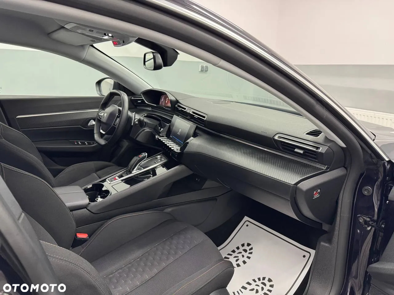 Peugeot 508 1.5 BlueHDi Active S&S EAT8 - 30