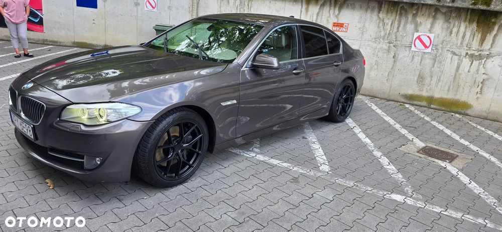 BMW Seria 5 - 1