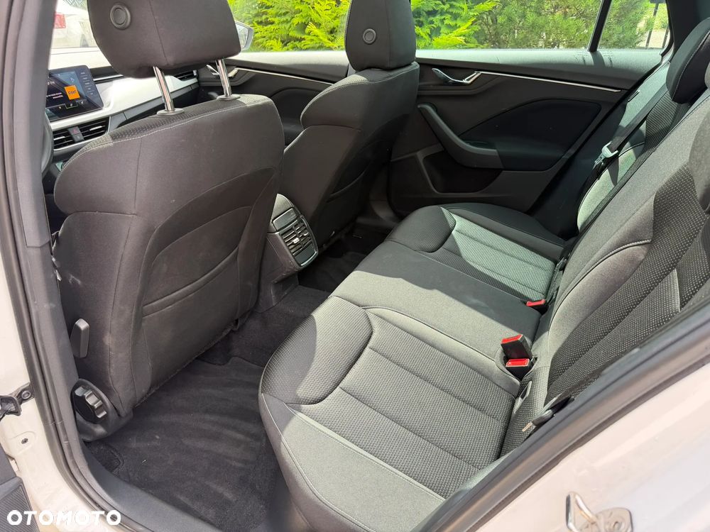 Skoda Kamiq 1.5 TSI Tour - 14