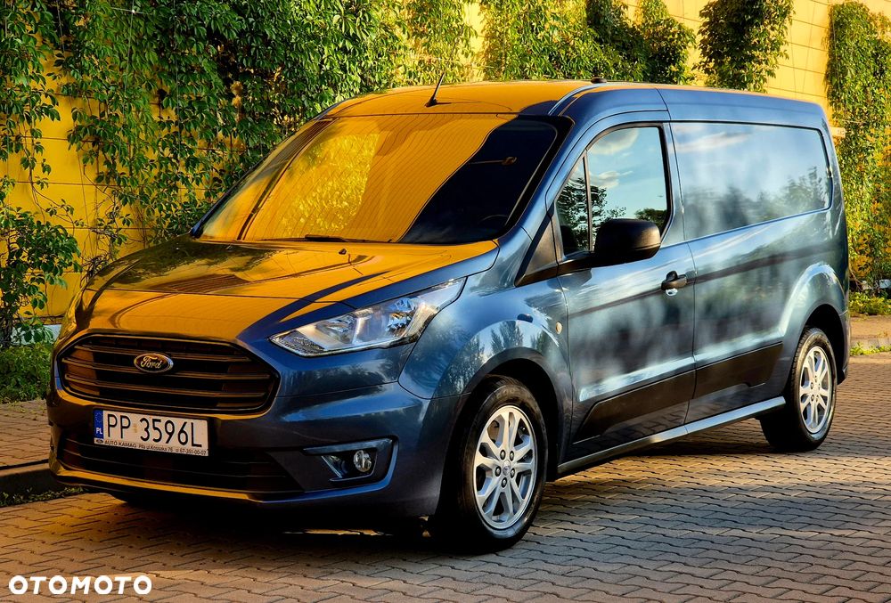 Ford Connect - 9