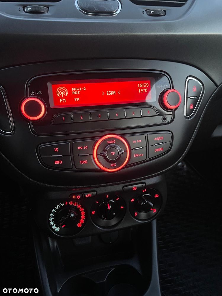 Opel Corsa 1.4 Enjoy - 13