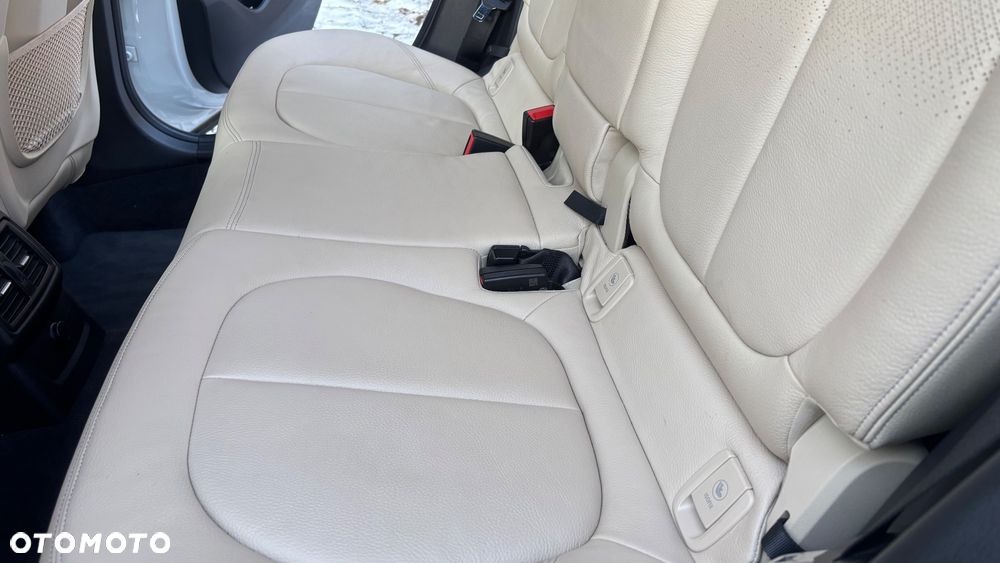BMW X1 - 14
