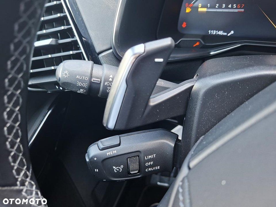 DS Automobiles DS 7 Crossback - 22