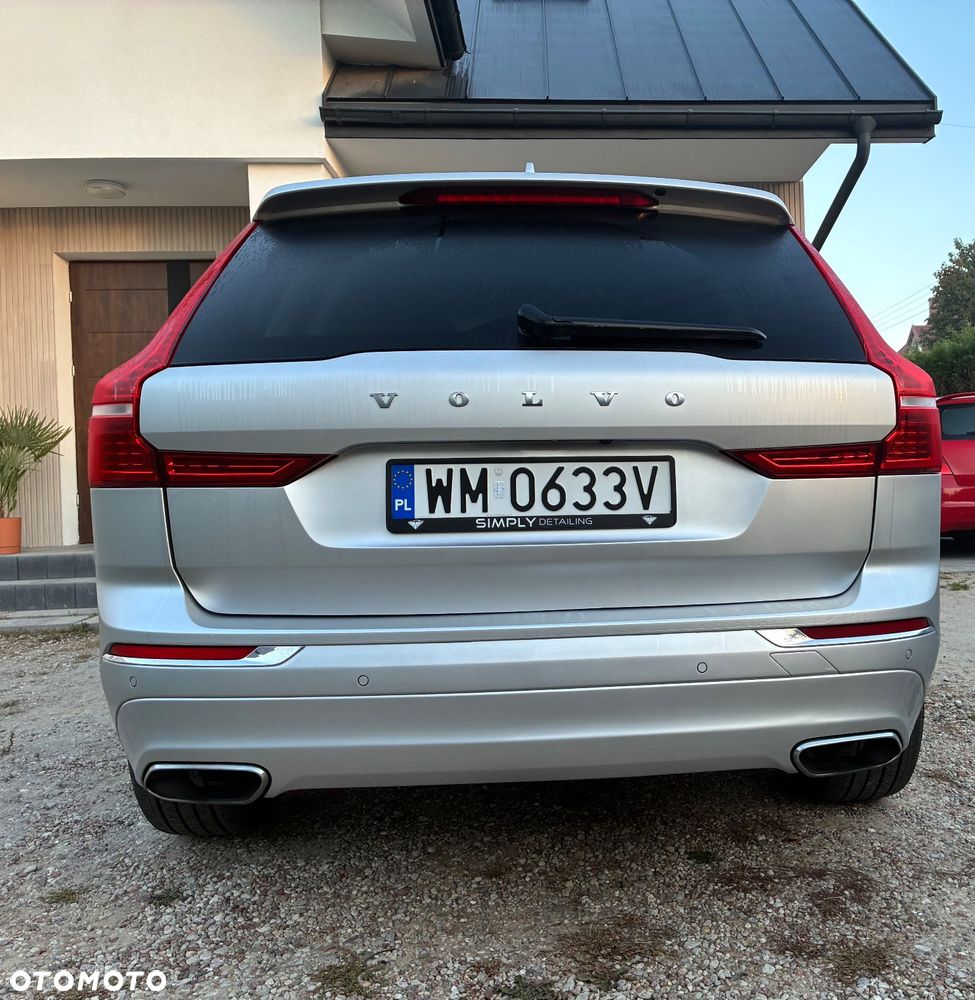 Volvo XC 60 - 12