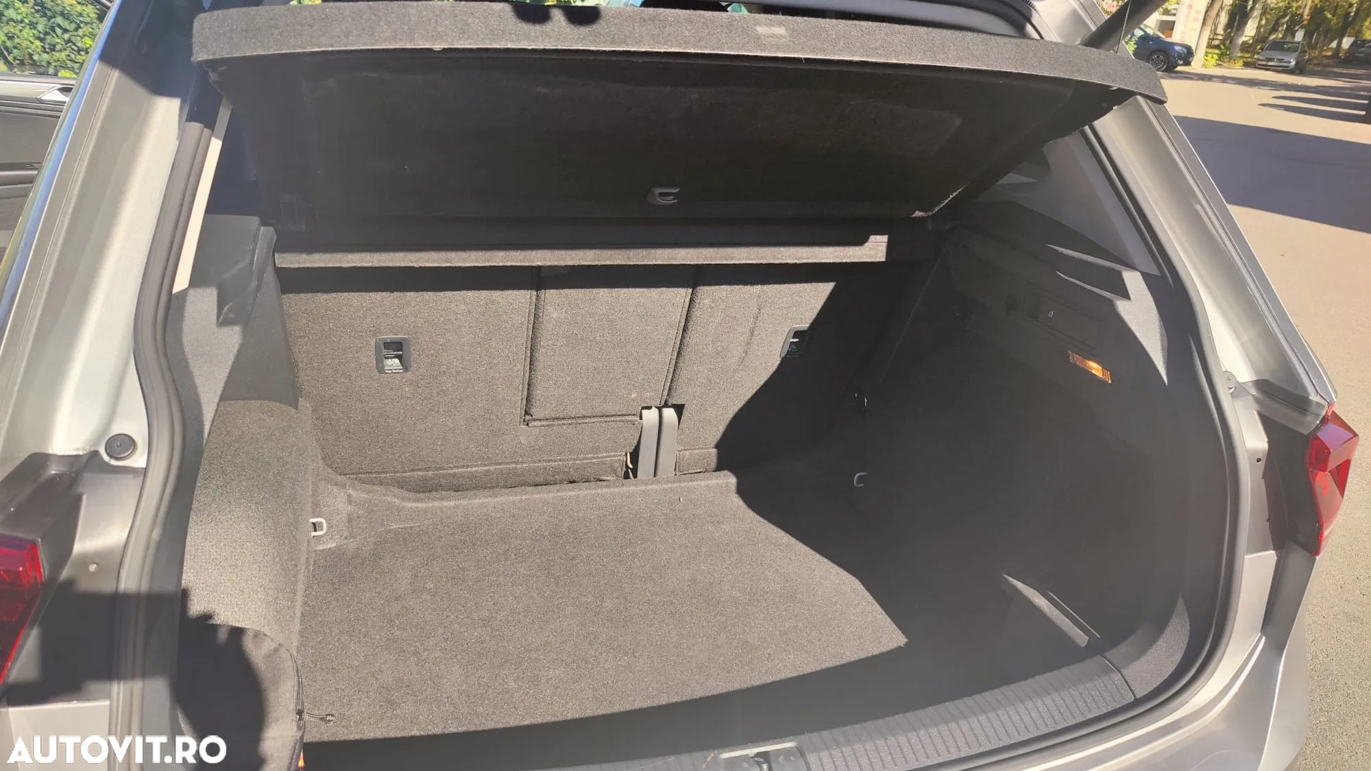 Volkswagen Tiguan 2.0 TDI DPF Comfortline - 9