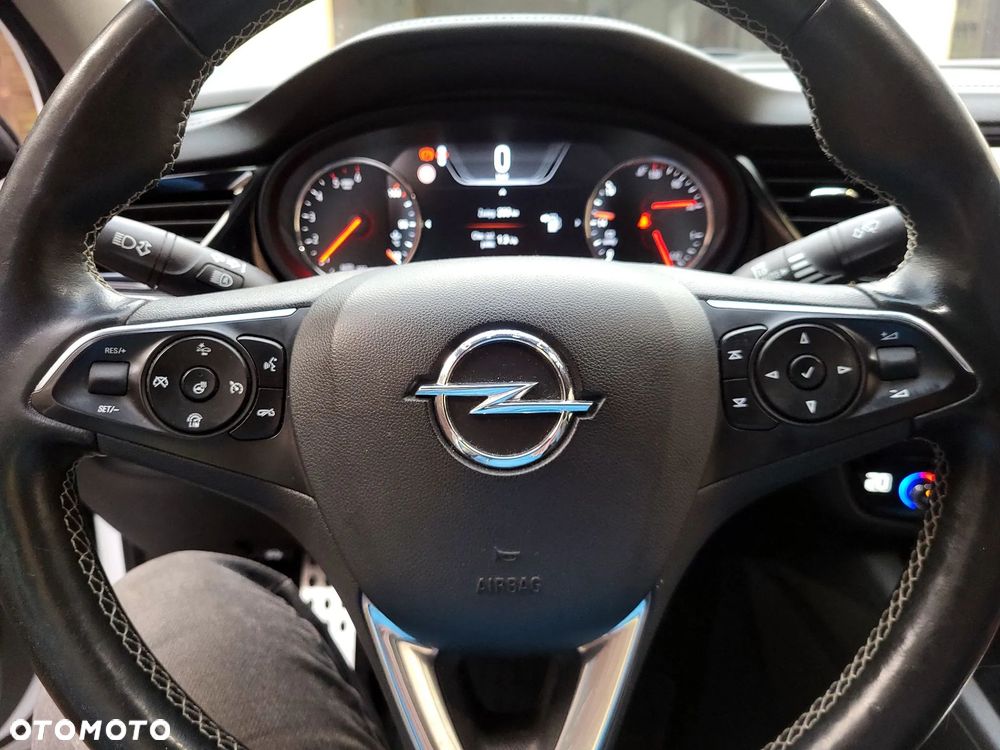 Opel Insignia 2.0 CDTI Elite S&S - 6