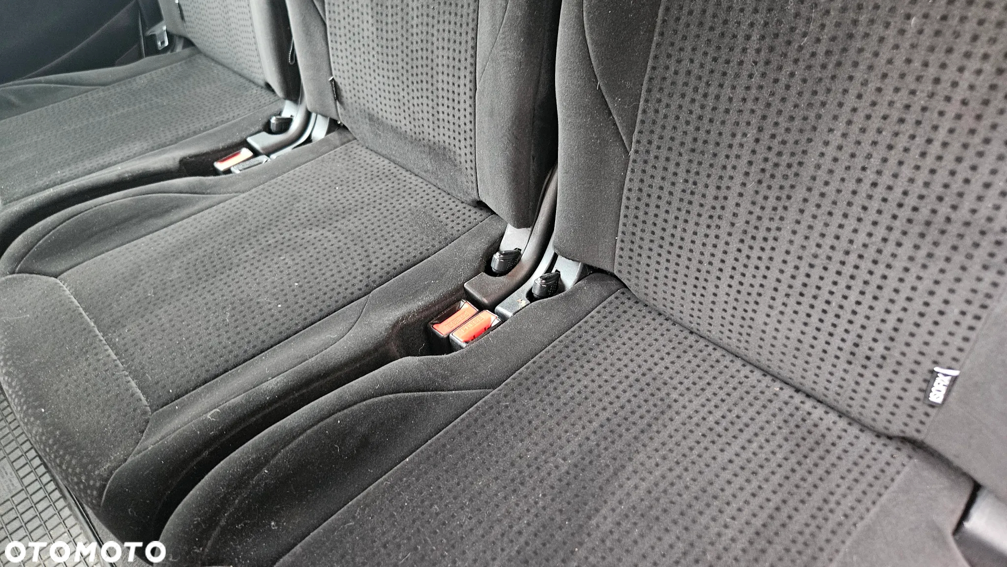 Citroën C4 Picasso 2.0 HDi Exclusive - 15