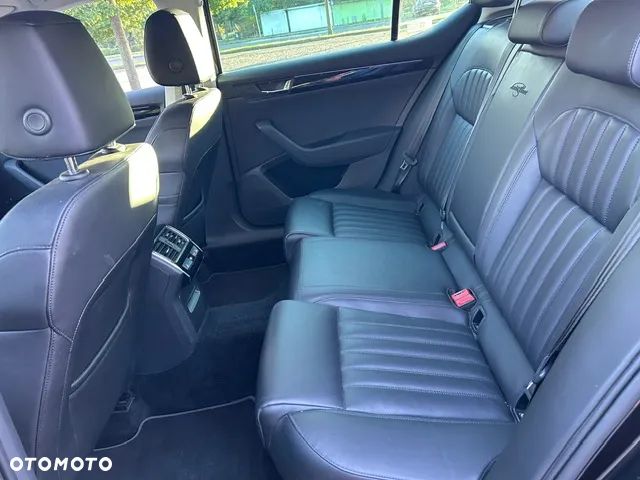 Skoda Superb - 10