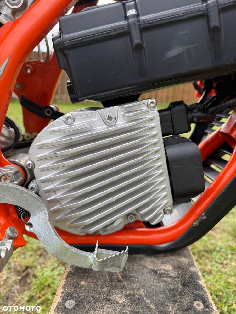 KTM SX - 6