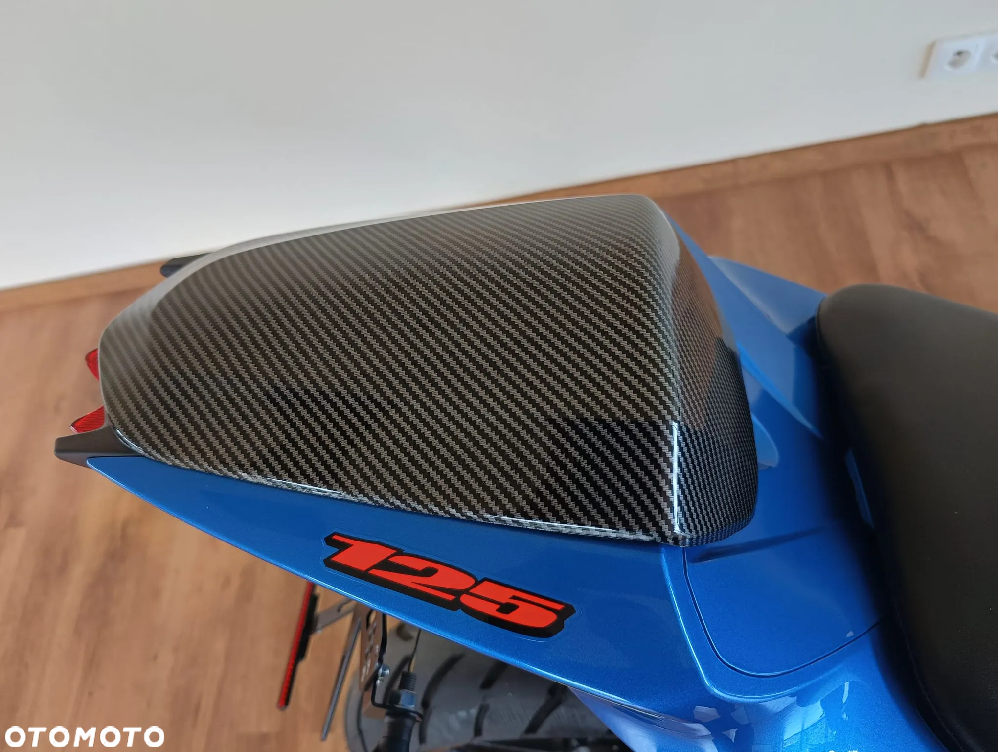 Suzuki GSX-R - 12