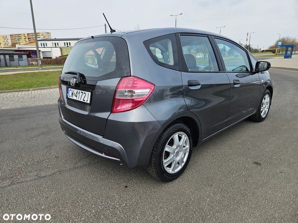 Honda Jazz 1.2 i-VTEC Trend - 8