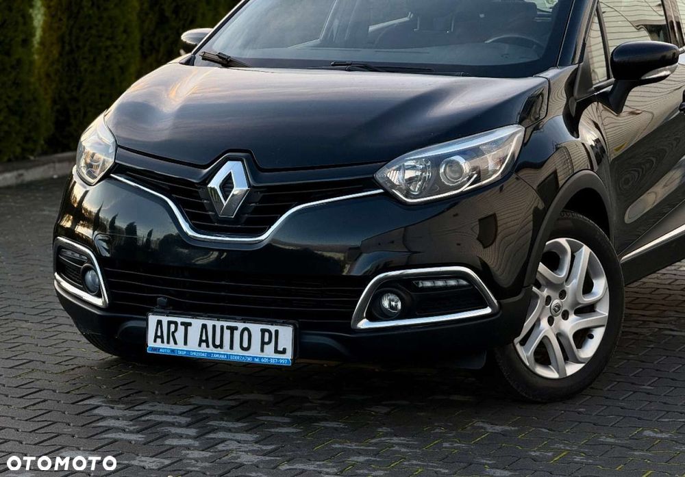 Renault Captur - 23