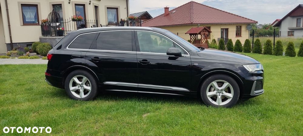 Audi Q7 - 6